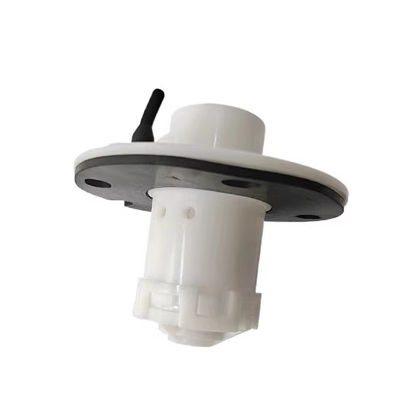 Zawór antywstrząsowy zbiornika – Car Accessories recenzja i cena